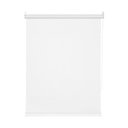 Ver imagem 1 de Persiana Screen Rolo Solar 160x160 Branca