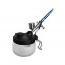 Ver imagem 2 de Pote de Limpeza de Aerografo - Steula - Bc 67-1