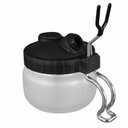 Ver imagem 1 de Pote de Limpeza de Aerografo - Steula - Bc 67-1