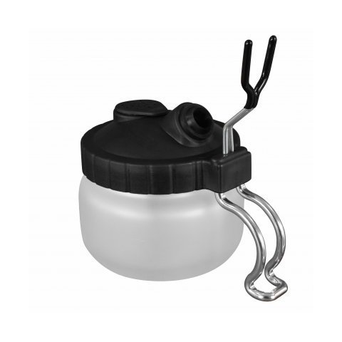 Pote de Limpeza de Aerografo - Steula - Bc 67-1