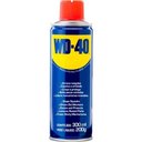 Ver imagem 1 de Lubrificante e Desengripante Aerosol 300ml Spray Wd40 - Cxm - 6