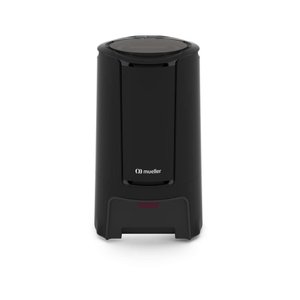 Centrífuga de Roupas Mueller 12,6 Kg Fit Preto - 127v