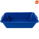 Ver imagem 4 de Kit 10 Caixas de Massa 40 Litros Azul Afort