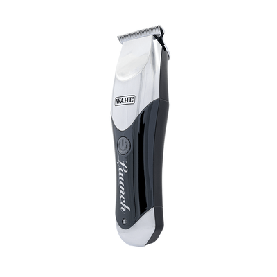 Máquina de Acabamento Wahl Launch Trimmer Cordless sem Fio - 2