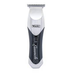 Máquina de Acabamento Wahl Launch Trimmer Cordless sem Fio - 1