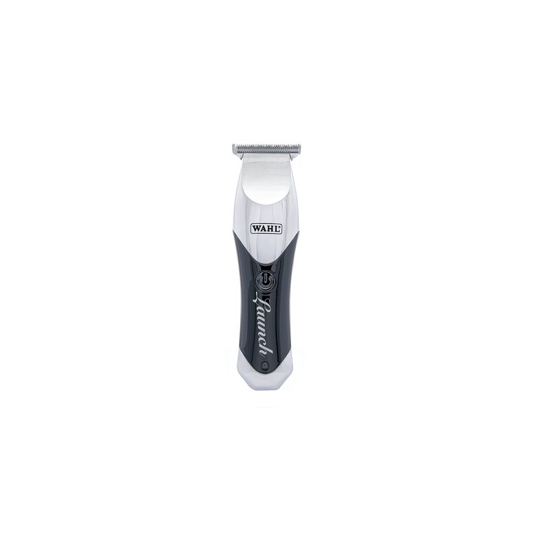 Máquina de Acabamento Wahl Launch Trimmer Cordless sem Fio