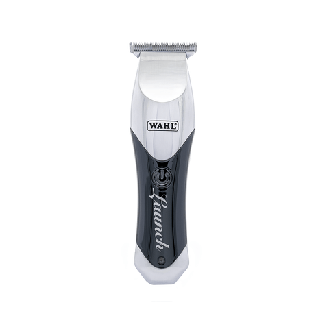 Máquina de Acabamento Wahl Launch Trimmer Cordless sem Fio
