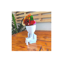 Ver imagem 1 de Vaso Decorativo Bob, Mexendo no Celular no Banheiro Sanitário