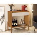 Ver imagem 1 de Aparador em Mdf Líbano