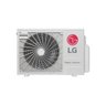 Ar Condicionado Multi Split LG Duto Inverter Bi 18000 BTUs (2x 9.000) Quente Frio 220V - AMNH09GB1A2 - 3