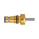 Ver imagem 1 de Conversor Registro Pressão Docol Acabamento Dream 1/2 e 3/4 - Blukit