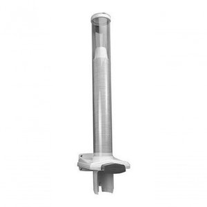 Dispender Copo Café Suporte Unicopo Porta Copo com Botão