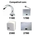 Ver imagem 2 de Válvula Solenoide para Torneira Decalux 1180 - 4690006