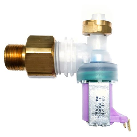Válvula Solenoide para Torneira Decalux 1180 - 4690006