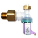 Ver imagem 1 de Válvula Solenoide para Torneira Decalux 1180 - 4690006