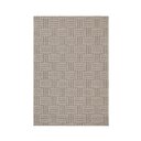 Ver imagem 1 de Tapete Noronha Sisal com Juta Área Externa Interna 200x250cm - 001