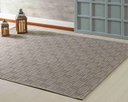 Ver imagem 2 de Tapete Noronha Sisal com Juta Área Externa Interna 200x250cm - 001