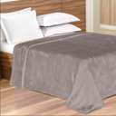 Ver imagem 2 de Cobertor Super Soft 300gr/m² Casal 1,80x2,20m Dove Sonhare