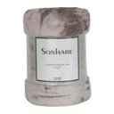 Ver imagem 1 de Cobertor Super Soft 300gr/m² Casal 1,80x2,20m Dove Sonhare
