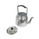 Ver imagem 2 de Chaleira de Alumínio Profissional Restaurante 5litros Extang