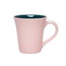 Caneca Cerâmica Tulipa 330ml Rosa e Verde 0776 - Oxford - 2