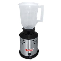 Liquidificador Comercial de Alta Rotação 18000rpm de 1,5l Vitalex:220v - 1