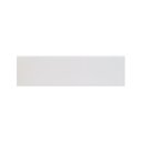 Ver imagem 4 de Rodapé de Poliestireno Barra 7CMX240CM Liso Light Branco Ruffino