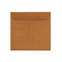 Ver imagem 3 de Painel Ripado para TV até 75 Polegadas com MDF 250cmx240cm Led Trento Marrom Freijó
