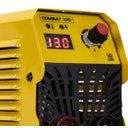 Ver mais imagens de Máquina de Solda Kit Inversora Eletrodo Mma 130a 220v V8