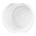 Ver imagem 3 de Cesto Coletor do Skimmer Boca Larga / Pequena - Sodramar So004226