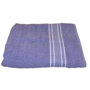 Toalha de Banho Linea Felpuda Macia 62x120 Camesa - Lilás