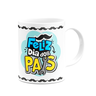 Caneca Pais - Você É o Cara - Feliz Dia Dos Pais - 2