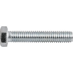 Parafuso Sextavado Zincado 3/8'' X 2'' Unc Vonder - 1