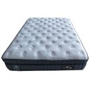 Ver imagem 5 de Cama Box King Colchão Euro Pillow + Box 193x203x70 Molas Ensacadas Cama inBox Supreme Confort Gel