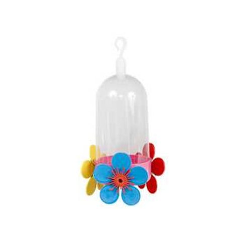 Bebedouro Passarinho Beija Flor Básico 250ml
