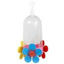 Ver imagem 1 de Bebedouro Passarinho Beija Flor Básico 250ml