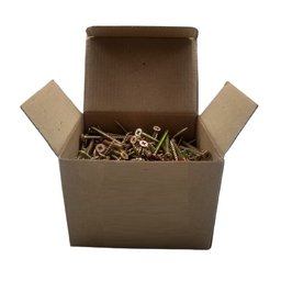 Parafuso Chipboard Philips 5,0x35 Com 300un Vila - 3