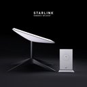 Ver mais imagens de Antena de Internet Via Satélite Starlink Standard Kit
