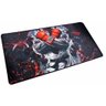 Mouse Pad Gamer Extra Grande Guerreiro para Teclado e Mouse - 2