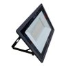 Refletor Led SMD IP65 Retangular 8000 Lúmens 6500k Branco Frio 100W Bivolt 9x12 Preto LedBee - 2