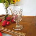 Ver imagem 7 de Conjunto Jarra e Taças 7 Peças Palm de Cristal Ecológico Lyor 1,3 Litros