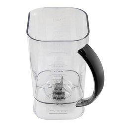 Liquidificador Philco Plq2100 3 Litros 1400w Turbo com 12 Velocidades - 127v - 5