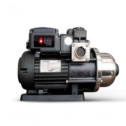 Bomba Pressurizadora Silent Press Sp400 Komeco - Bivolt - 1