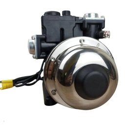 Bomba Pressurizadora Silent Press Sp400 Komeco - Bivolt - 2