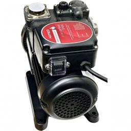 Bomba Pressurizadora Silent Press Sp400 Komeco - Bivolt - 3