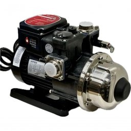 Bomba Pressurizadora Silent Press Sp400 Komeco - Bivolt - 4
