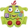 Brinquedo de Expressão Facial Baby Monster - Mercotoys 0433 - 1