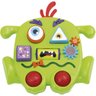 Brinquedo de Expressão Facial Baby Monster - Mercotoys 0433 - 9