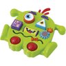 Brinquedo de Expressão Facial Baby Monster - Mercotoys 0433 - 8