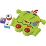 Brinquedo de Expressão Facial Baby Monster - Mercotoys 0433 - 3